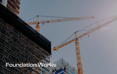Quwat Al-Benna, Trading & General Contracting is a full-service construction and contracting organization headquartered in Iraq, with active international operations in Dubai and Turkey. As a leading construction company in Iraq, we deliver residential, commercial, and infrastructure projects of every scale — combining technical engineering expertise with a disciplined, client-first approach to project execution.