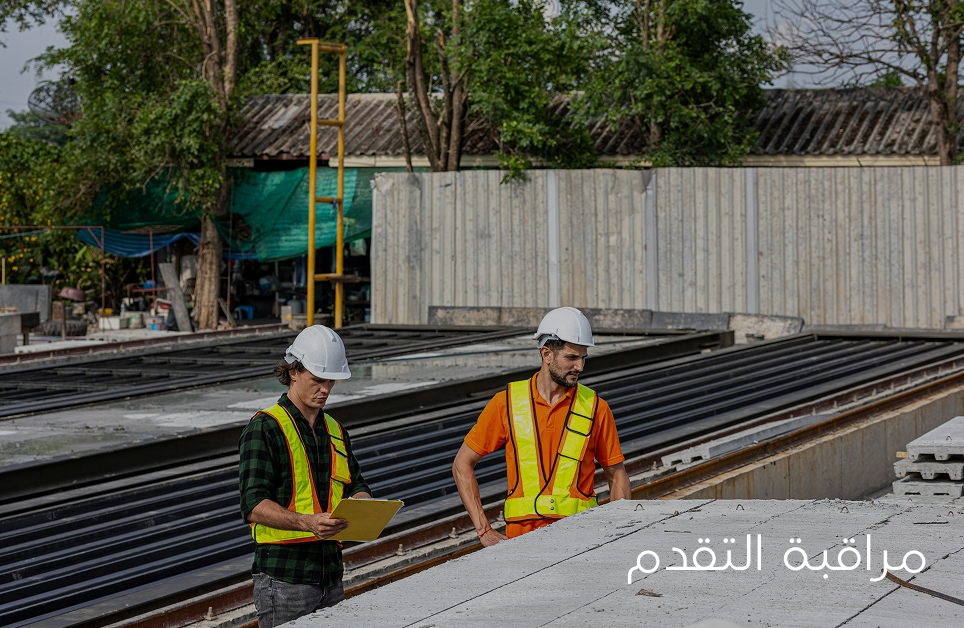 Quwat Al-Benna, Trading & General Contracting is a full-service construction and contracting organization headquartered in Iraq, with active international operations in Dubai and Turkey. As a leading construction company in Iraq, we deliver residential, commercial, and infrastructure projects of every scale — combining technical engineering expertise with a disciplined, client-first approach to project execution.